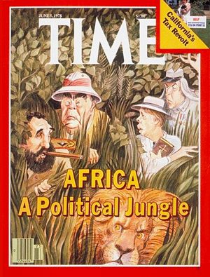6/5/1978 AFRICA