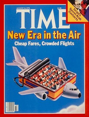 8/14/1978 New Era in the Air