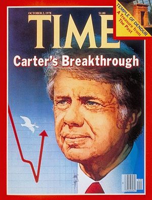 10/2/1978 Carter''s Breakthrough