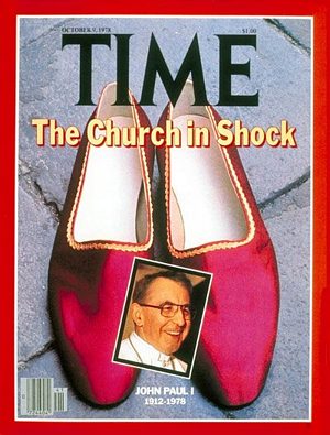 10/9/1978 The Church in Shock
