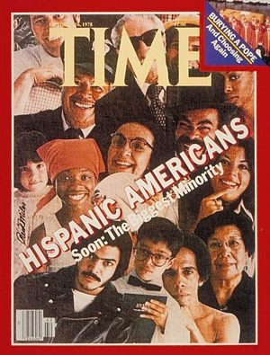 10/16/1978 Hispanic Americans