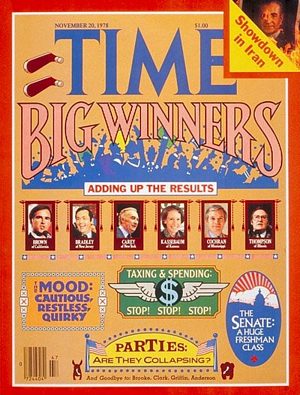 11/20/1978 The Big Winners