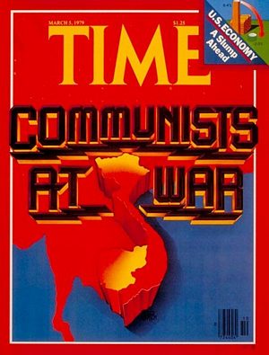 TIME790305.jpg 3/5/1979 Communists at War - Image 1