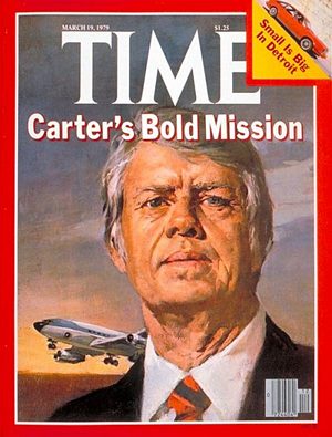 3/19/1979 President Carter