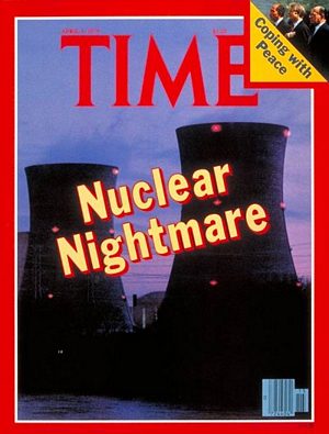 4/9/1979 Nuclear Nightmare