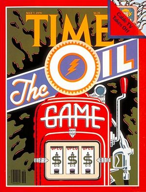 TIME790507.jpg 5/7/1979 The Oil Game - Image 1