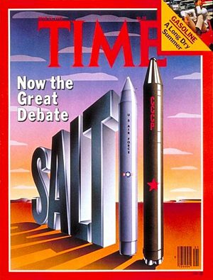 5/21/1979 The Great Bebate