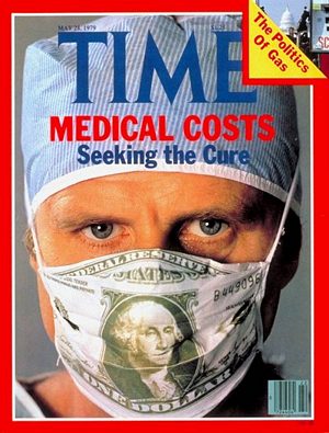 5/28/1979 Medical Costs