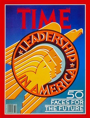 8/6/1979 Leadership in America