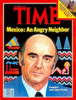 TIME791008.jpg 10/8/1979 Mexico - Image 1