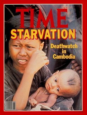 11/12/1979 Starvation