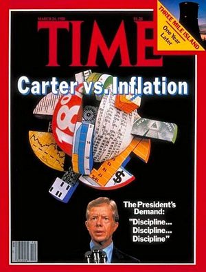 TIME800324.jpg 3/24/1980 Carter vs Inflation - Image 1