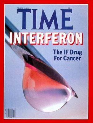 3/31/1980 Interferon