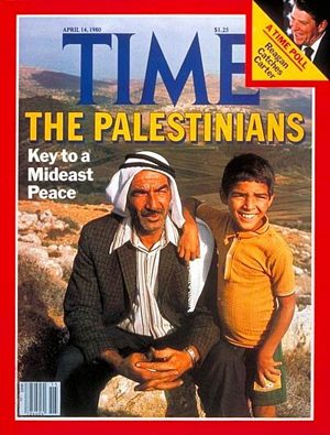 4/14/1980 The Palestinians