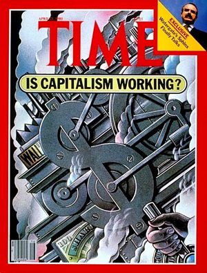 4/21/1980 Is Capitalism Working