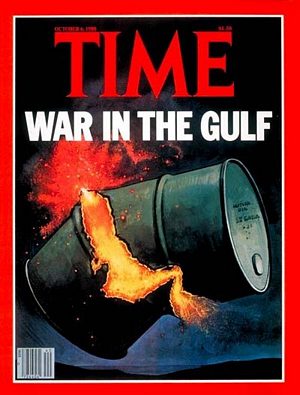 TIME801006.jpg 10/6/1980 War in the Gulf - Image 1