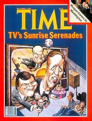 12/1/1980 TV''S Sunrise Serenades