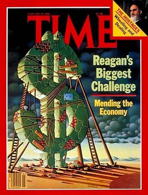1/19/1981 Mending the Economy
