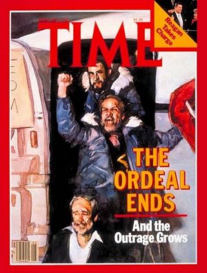 TIME810202.jpg 2/2/1981 The Ordeal Ends - Image 1