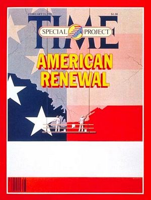 2/23/1981 American Renewal