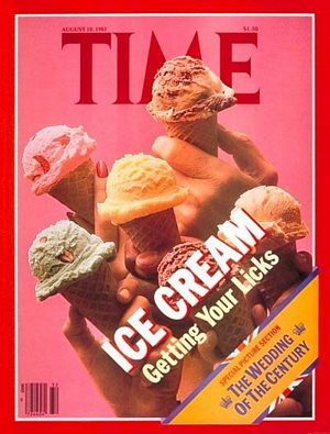 8/10/1981 Ice Cream
