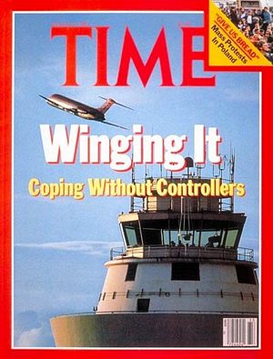TIME810817.jpg 8/17/1981 Winging It - Image 1