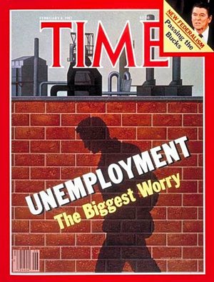 2/8/1982 Unemployment