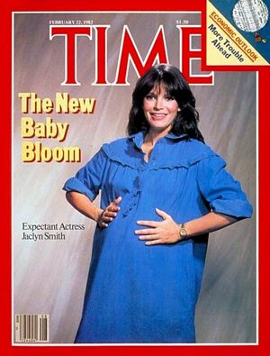 2/22/1982 Baby Boom ( Jaclyn Smith )