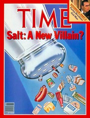 3/15/1982 Salt: A New Villian