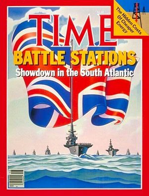 4/19/1982 Battle Stations