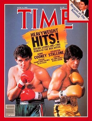 6/14/1982 CooneyStallone