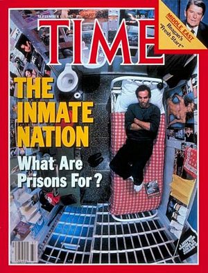 9/13/1982 The Inmate Nation