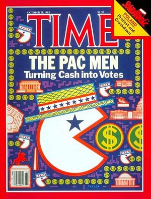 10/25/1982 The Pac Men