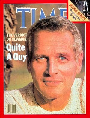 12/6/1982 Paul Newman
