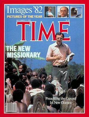12/27/1982 Pictures of The Year