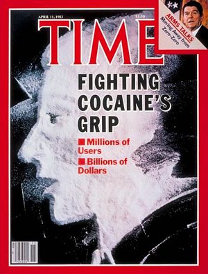 4/11/1983 Fighting Cocaine''s Grip