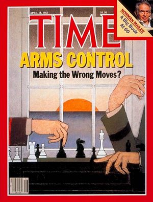 4/18/1983 Arms Control