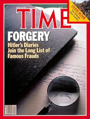 5/16/1983 Forgeru