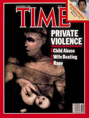 9/5/1983 Private Violence
