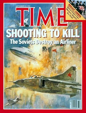 TIME830912.jpg 9/12/1983 Shooting to Kill - Image 1