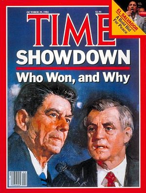 10/29/1984 Showdown