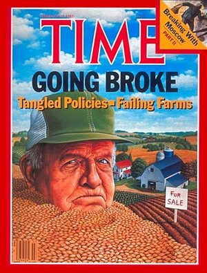 2/18/1985 Going Broke