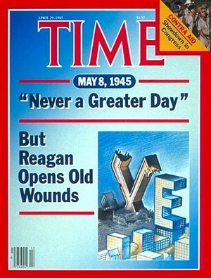 4/29/1985 Never A Greater Day