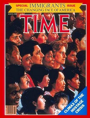 7/8/1985 Immigrant''s