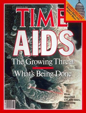 8/12/1985 Aids