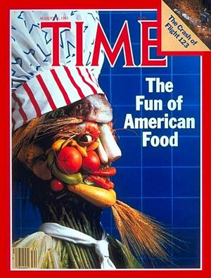 8/26/1985 The Fun Of American Food