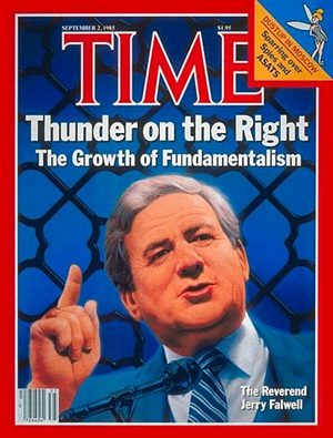 9/2/1985 Jerry Falwell