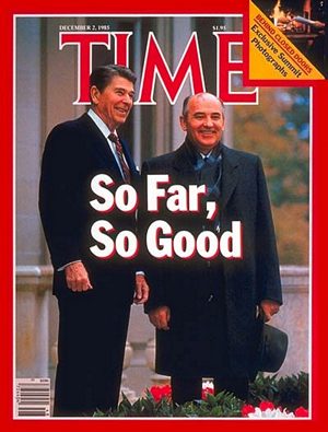12/2/1985 So Far So Good