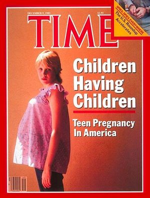12/9/1985 Children Having Children