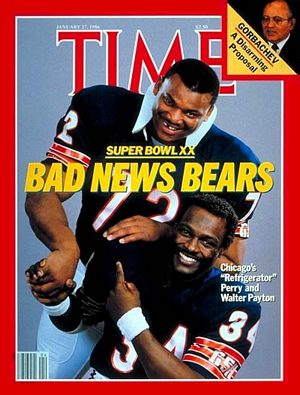 1/27/1986 Bad News Bears